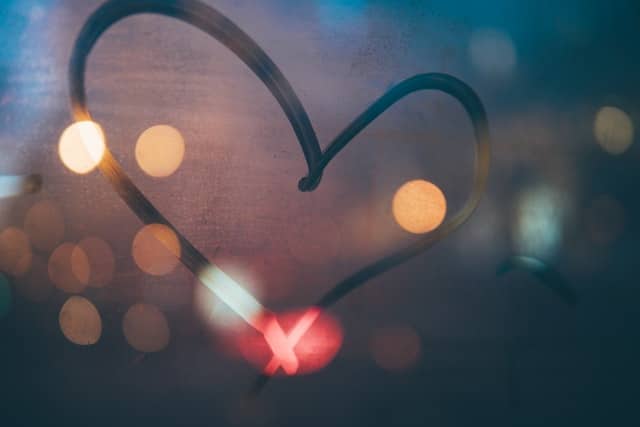 return to love