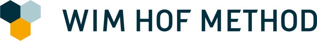 Wim Hof Method logo